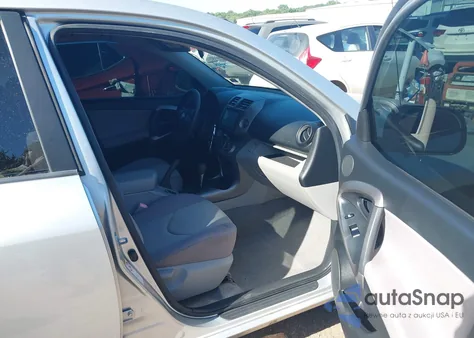 2007 Toyota Rav4 Base V6 из США, поврежденный, VIN JTMBK33V576019937